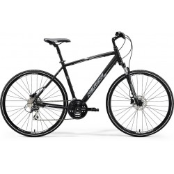 Merida Crossway 20-D Hybrid Bike 